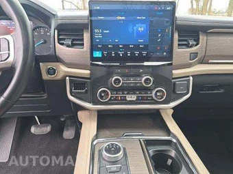 2024 Ford Expedition MAX Limited - miniatura 11