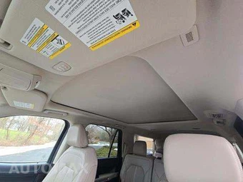 2024 Ford Expedition MAX Limited - miniatura 12