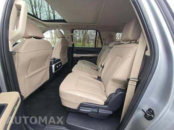2024 Ford Expedition MAX Limited - miniatura 14