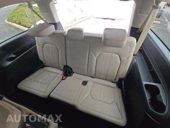 2024 Ford Expedition MAX Limited - miniatura 15