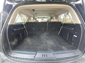 2024 Ford Expedition MAX Limited - miniatura 16