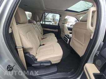 2024 Ford Expedition MAX Limited - miniatura 18