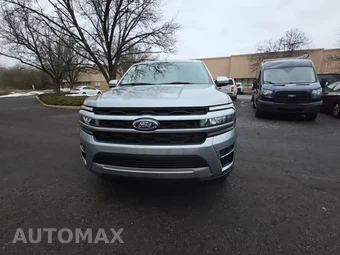 2024 Ford Expedition MAX Limited - miniatura 2