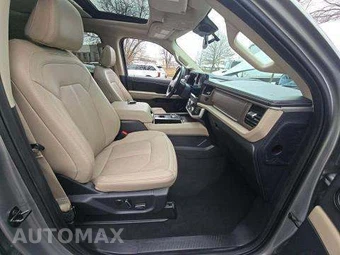 2024 Ford Expedition MAX Limited - miniatura 20