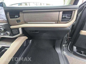 2024 Ford Expedition MAX Limited - miniatura 21