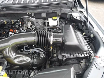 2024 Ford Expedition MAX Limited - miniatura 23