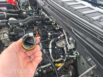 2024 Ford Expedition MAX Limited - miniatura 24