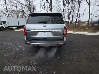 2024 Ford Expedition MAX Limited - miniatura 4