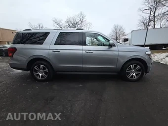 2024 Ford Expedition MAX Limited - miniatura 5