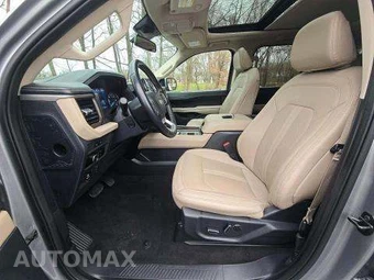 2024 Ford Expedition MAX Limited - miniatura 7