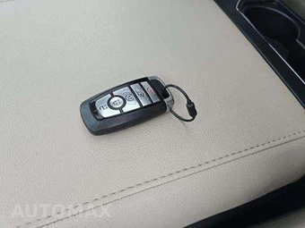 2024 Ford Expedition MAX Limited - miniatura 9