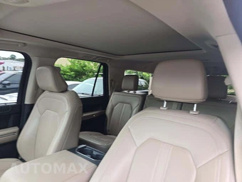 2024 Ford Expedition MAX Limited - miniatura 11
