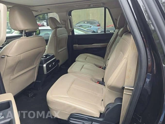 2024 Ford Expedition MAX Limited - miniatura 13