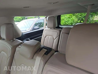 2024 Ford Expedition MAX Limited - miniatura 14