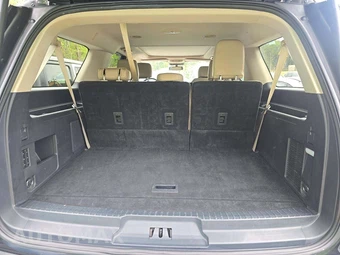 2024 Ford Expedition MAX Limited - miniatura 15