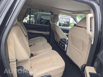 2024 Ford Expedition MAX Limited - miniatura 17