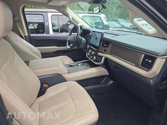 2024 Ford Expedition MAX Limited - miniatura 19
