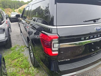 2024 Ford Expedition MAX Limited - miniatura 2