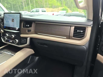 2024 Ford Expedition MAX Limited - miniatura 20