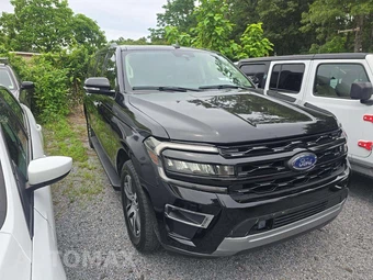 2024 Ford Expedition MAX Limited - miniatura 4