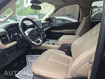 2024 Ford Expedition MAX Limited - miniatura 6