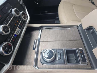 2024 Ford Expedition MAX Limited - miniatura 8