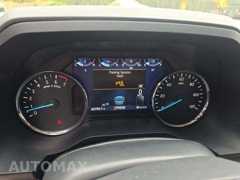 2024 Ford Expedition MAX Limited - miniatura 9