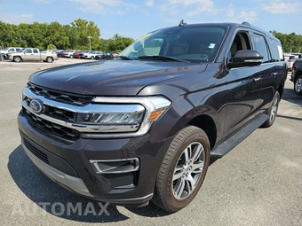 2024 Ford Expedition MAX Limited - miniatura 1