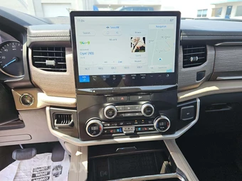 2024 Ford Expedition MAX Limited - miniatura 10