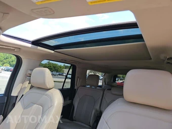 2024 Ford Expedition MAX Limited - miniatura 11