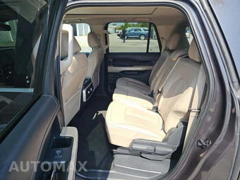 2024 Ford Expedition MAX Limited - miniatura 13