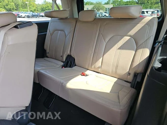 2024 Ford Expedition MAX Limited - miniatura 14