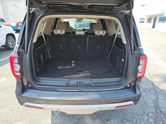 2024 Ford Expedition MAX Limited - miniatura 15