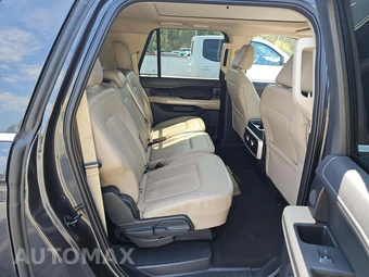 2024 Ford Expedition MAX Limited - miniatura 17
