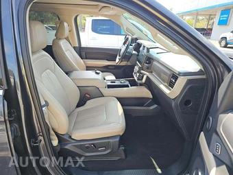 2024 Ford Expedition MAX Limited - miniatura 19