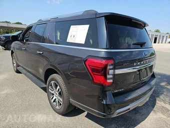 2024 Ford Expedition MAX Limited - miniatura 2