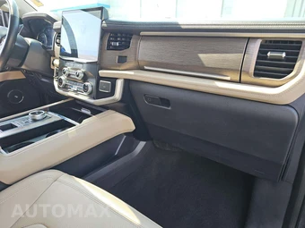 2024 Ford Expedition MAX Limited - miniatura 20