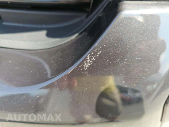 2024 Ford Expedition MAX Limited - miniatura 23