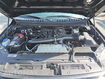 2024 Ford Expedition MAX Limited - miniatura 24