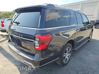 2024 Ford Expedition MAX Limited - miniatura 3