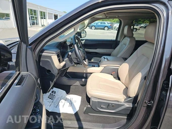 2024 Ford Expedition MAX Limited - miniatura 6