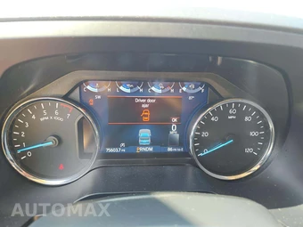 2024 Ford Expedition MAX Limited - miniatura 9