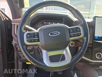 2024 Ford Expedition MAX Limited - miniatura 10