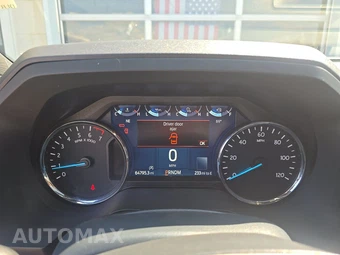 2024 Ford Expedition MAX Limited - miniatura 12