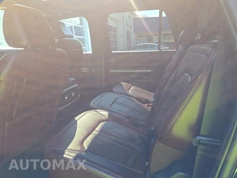 2024 Ford Expedition MAX Limited - miniatura 13