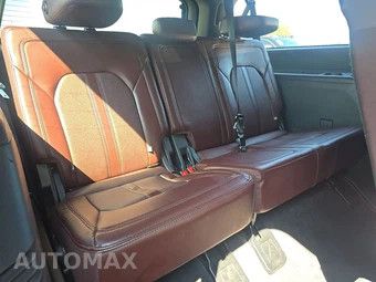 2024 Ford Expedition MAX Limited - miniatura 14