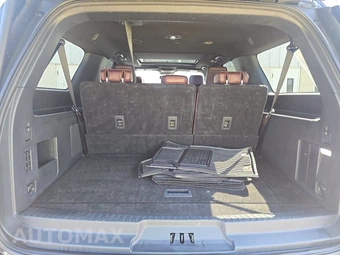 2024 Ford Expedition MAX Limited - miniatura 17