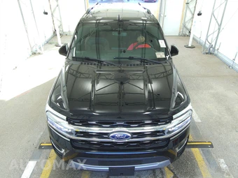2024 Ford Expedition MAX Limited - miniatura 2