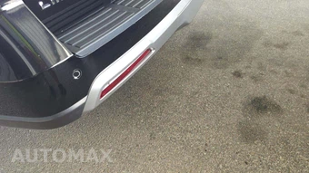 2024 Ford Expedition MAX Limited - miniatura 22