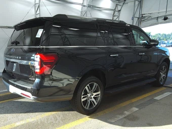 2024 Ford Expedition MAX Limited - miniatura 4